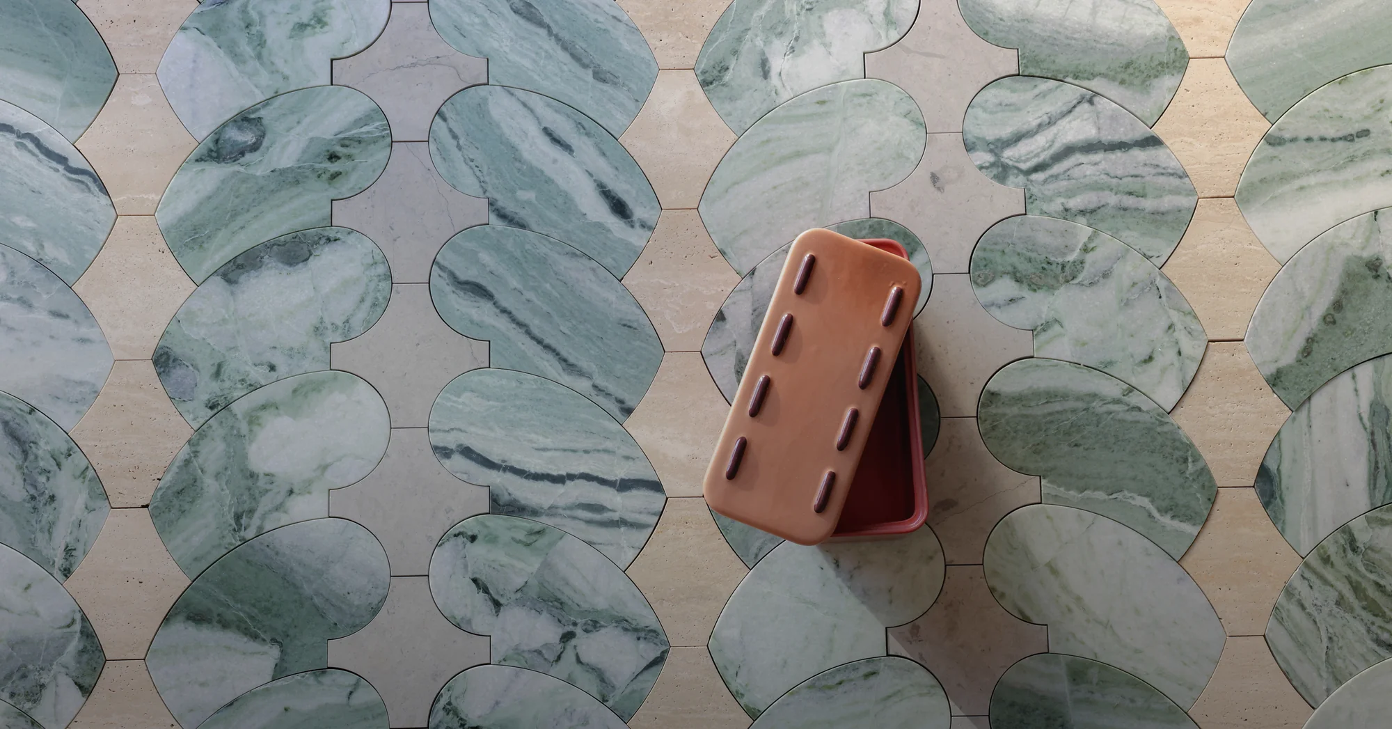 Artisan Surfaces for Inspired Spaces